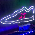 Custom made led neon sign light manufacturer